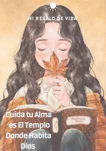 Dios Siempre Cuida De Ti