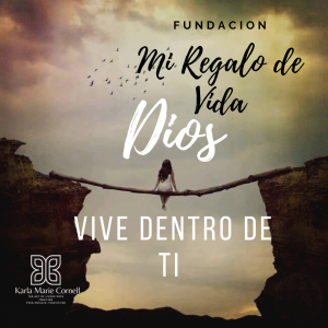 Dios Vive Dentro de tu Alma